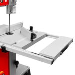Ferăstrău panglică Holzmann HBS300J - imagine 4
