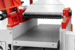 Mașină combinată îndreptat + rindeluit la grosime Holzmann HOB415 - imagine 5
