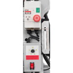 Mașină de șlefuit cu o bandă Holzmann R455B - imagine 7