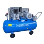 Compresor cu aer coaxial AIRMASTER AIR5.5SHU10200 - imagine 2