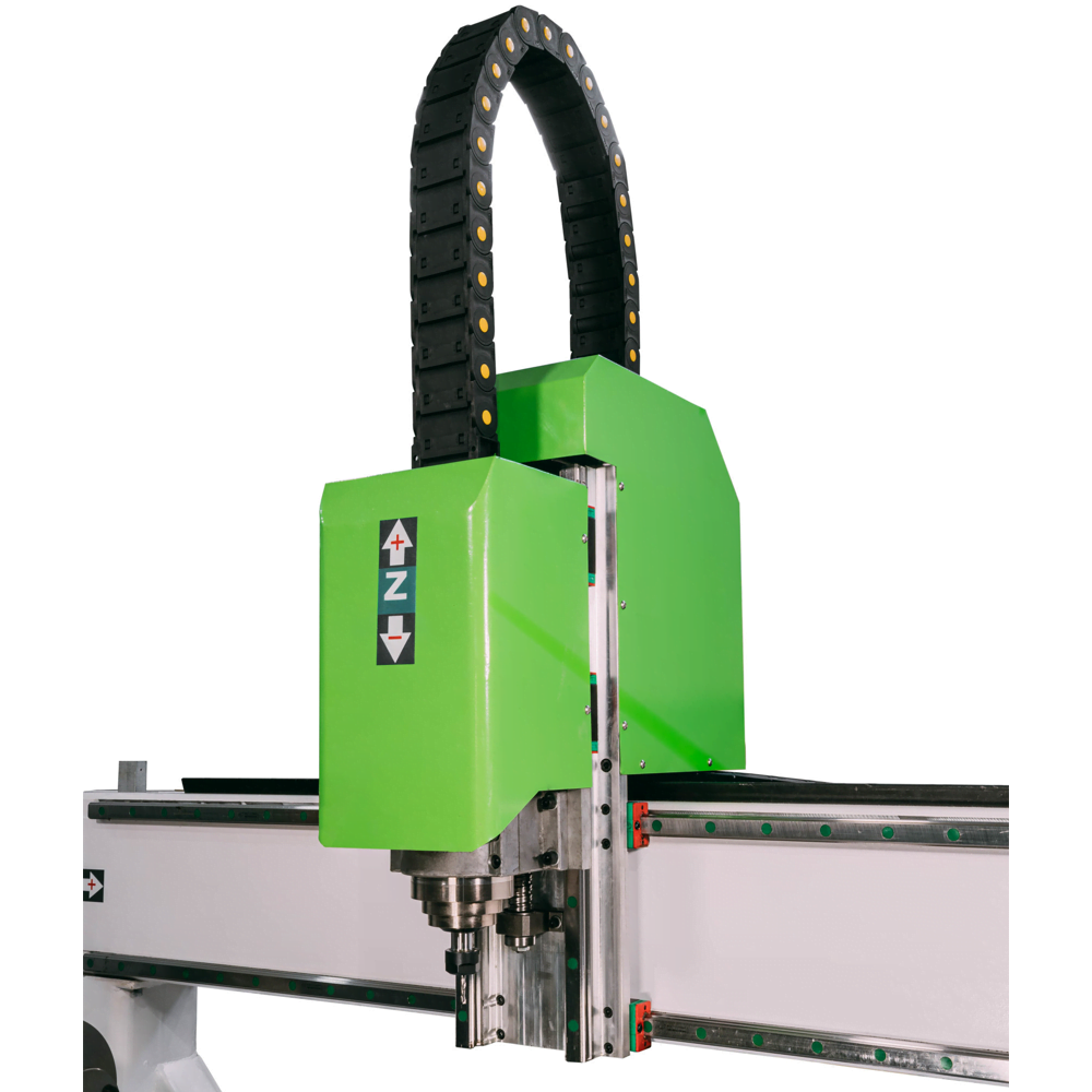 Motor puternic de 4 kW