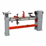 Strung pentru lemn profesional cu dispozitiv de copiere Holzmann DBK1500 - imagine 2