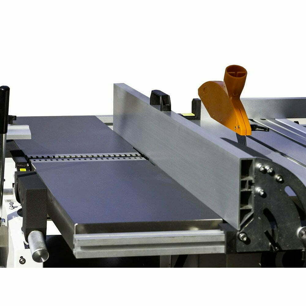 Riglă de ghidare din aluminiu