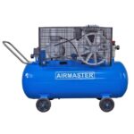 Compresor cu aer coaxial AIRMASTER AIR5.5SHU10200 - imagine 7