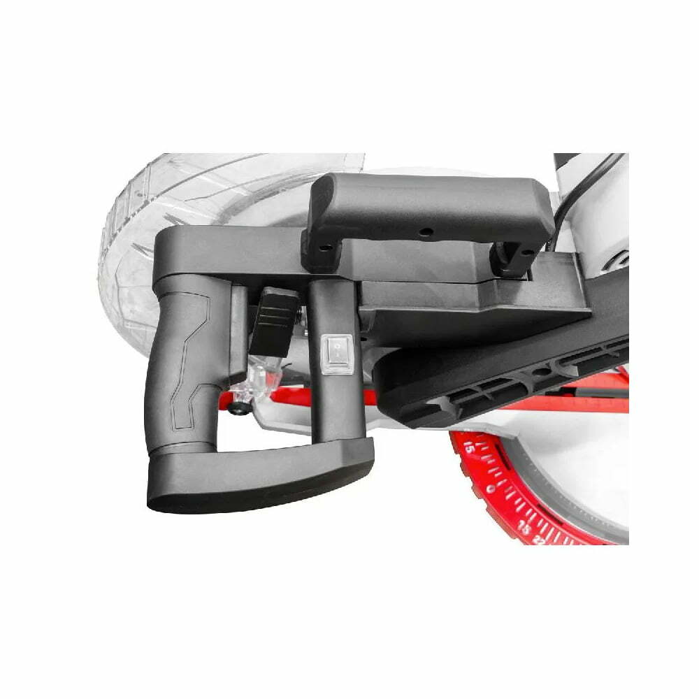 Mâner ergonomic