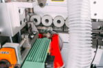 Mașină de aplicat cant automată cu prefrezare Holzmann KAM215EPSV - imagine 9
