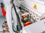 Mașină de aplicat cant automată cu prefrezare Holzmann KAM215EPSV - imagine 11