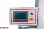 Mașină de aplicat cant automată cu prefrezare Holzmann KAM215EPSV - imagine 13