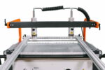 Mașină de găurit multiplu MAGGI 21 Prestige 230V - imagine 3