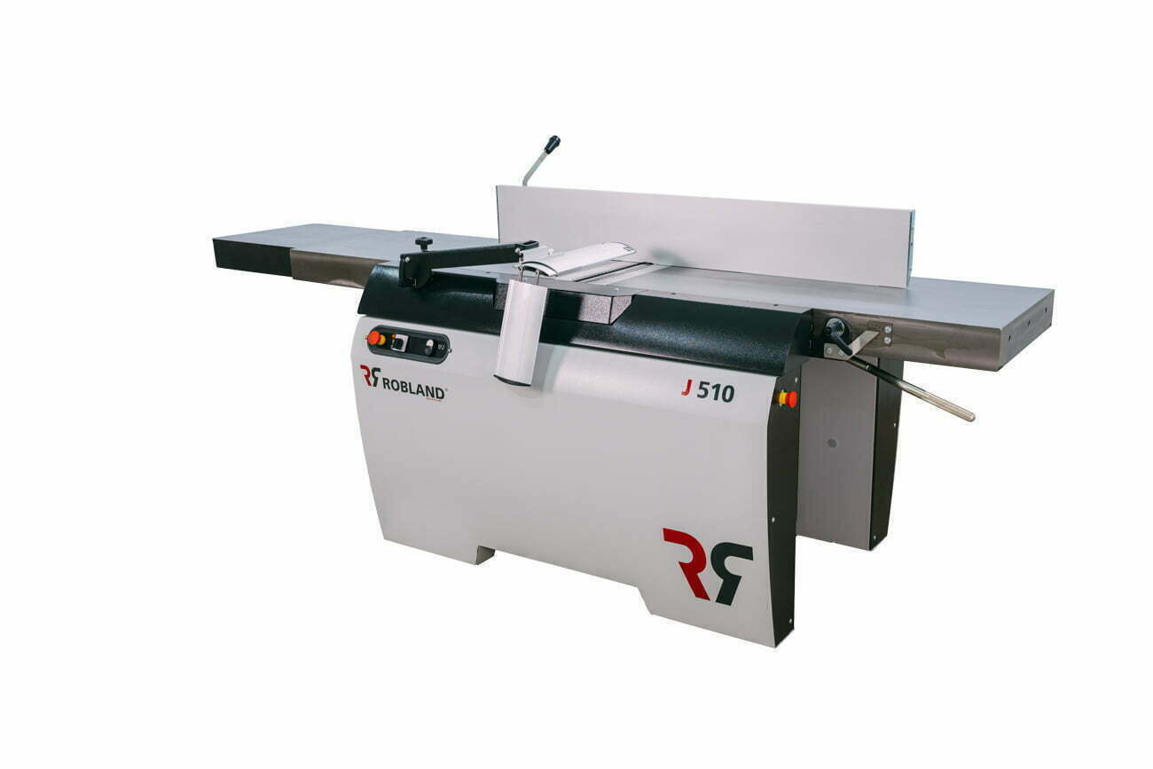 Mașină industrială de îndreptat Robland J 510