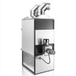 Generator aer cald cu tiraj forțat FABBRI F85CV - imagine 3