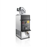 Generator aer cald cu tiraj forțat FABBRI F85CV