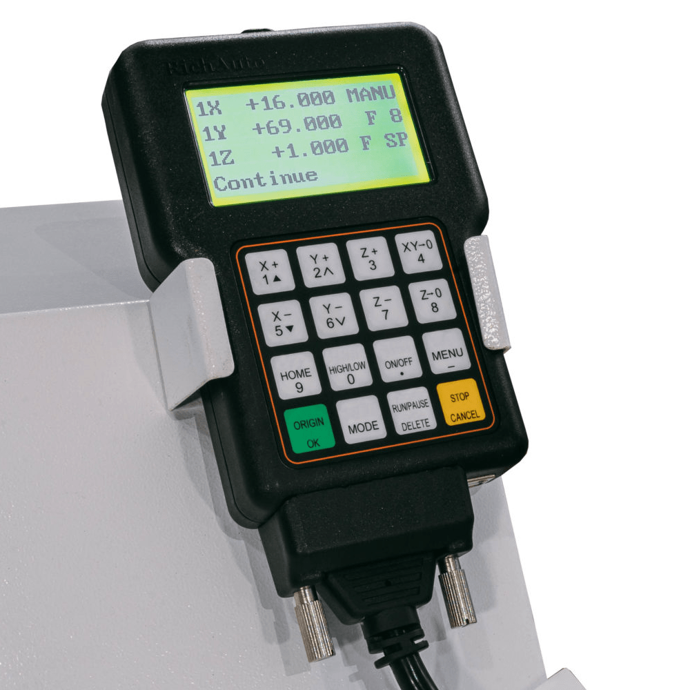 Unitate de control DSP