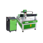 Router CNC Danibrum 9018