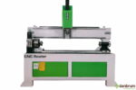 Strung CNC Danibrum S1230 CNC - imagine 2