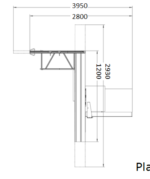 Circular de formatizat cu masă mobilă Holzmann FKS315V1200 - imagine 6