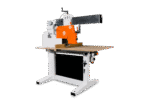 Circular radial de retezat Harwi 625-H - imagine 5