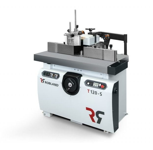 Mașină de frezat Robland T 120 S