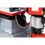 Mașină de șlefuit cant Holzmann KOS2740C - imagine 5