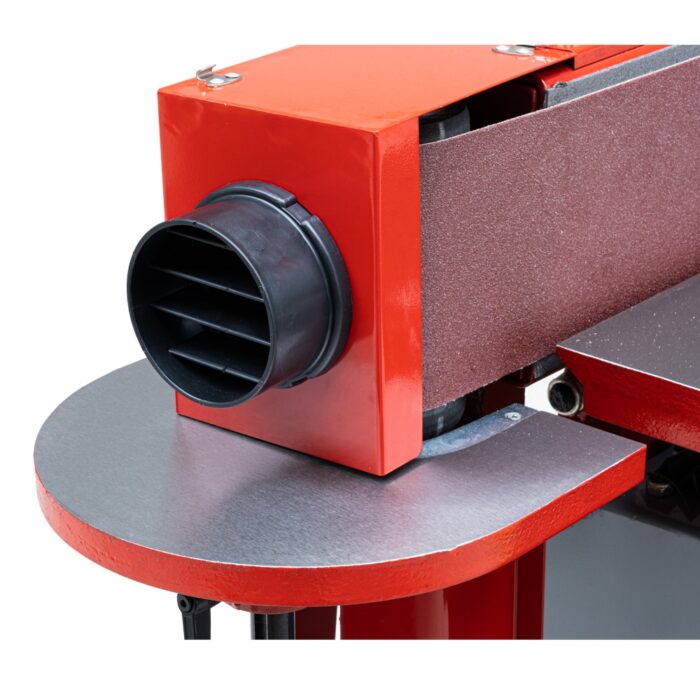 Mașină de șlefuit cant Holzmann KOS2740C - imagine 3