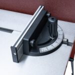 Mașină de șlefuit cant Holzmann KOS2740C - imagine 4
