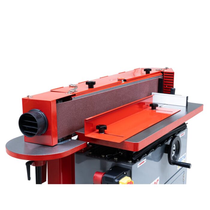 Mașină de șlefuit cant Holzmann KOS2740C - imagine 6