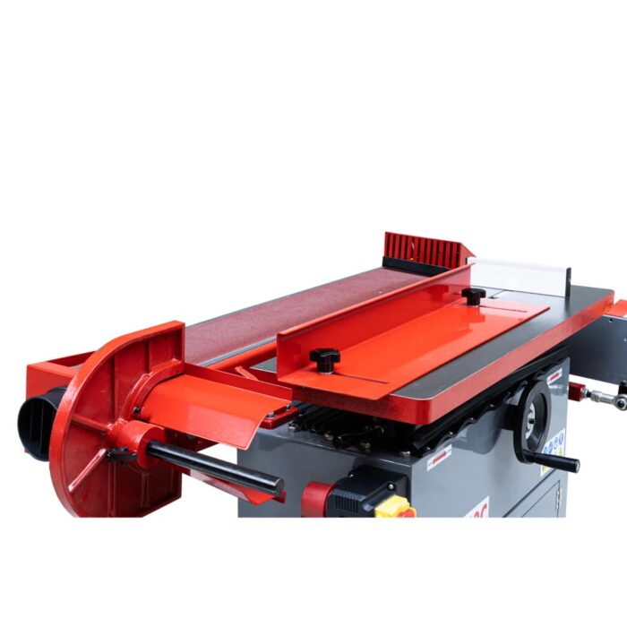 Mașină de șlefuit cant Holzmann KOS2740C - imagine 7