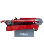 Mașină de șlefuit cant Holzmann KOS2740C - imagine 9