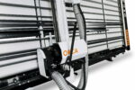Circular de formatizat vertical profesional Harwi ORCA 1850 - imagine 5