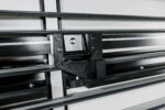 Circular de formatizat vertical profesional Harwi ORCA 2150 - imagine 9