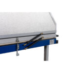 Presă de furniruit cu vacuum ISTRA-A VP-3000 - imagine 13