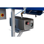 Presă de furniruit cu vacuum ISTRA-A VP-3000 - imagine 14