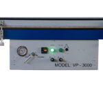 Presă de furniruit cu vacuum ISTRA-A VP-3000 - imagine 15