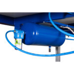 Presă de furniruit cu vacuum ISTRA-A VP-3000 - imagine 16