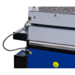 Presă de furniruit cu vacuum ISTRA-A VP-3000 - imagine 17