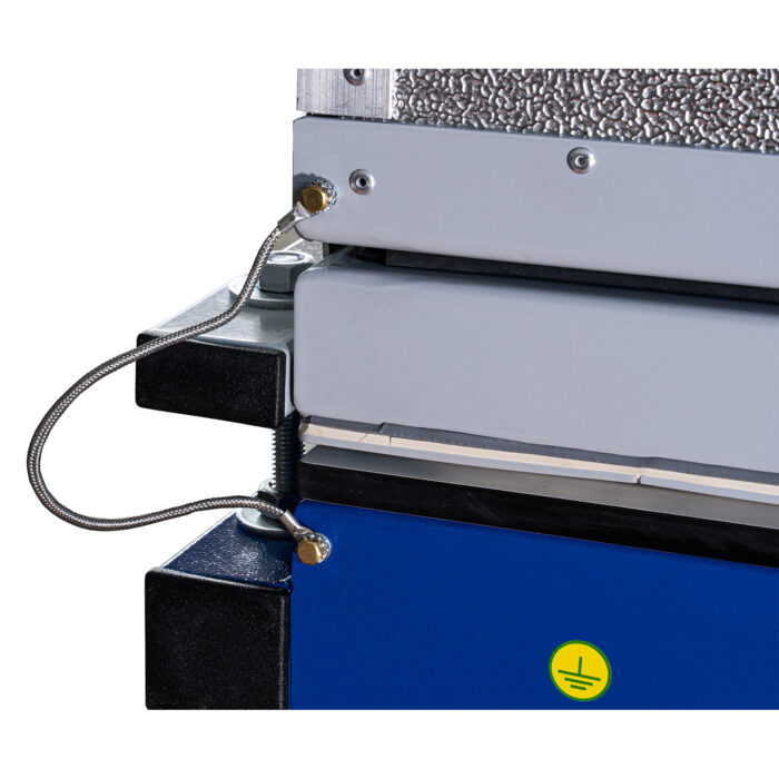 Presă de furniruit cu vacuum ISTRA-A VP-3000 - imagine 17