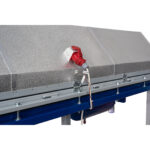 Presă de furniruit cu vacuum ISTRA-A VP-3000 - imagine 18