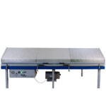 Presă de furniruit cu vacuum ISTRA-A VP-3000 - imagine 4