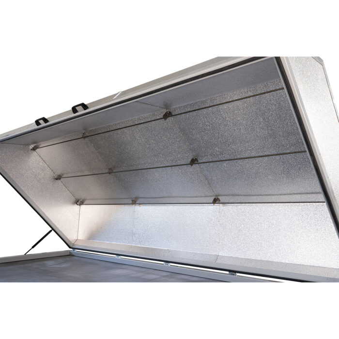Presă de furniruit cu vacuum ISTRA-A VP-3000 - imagine 8