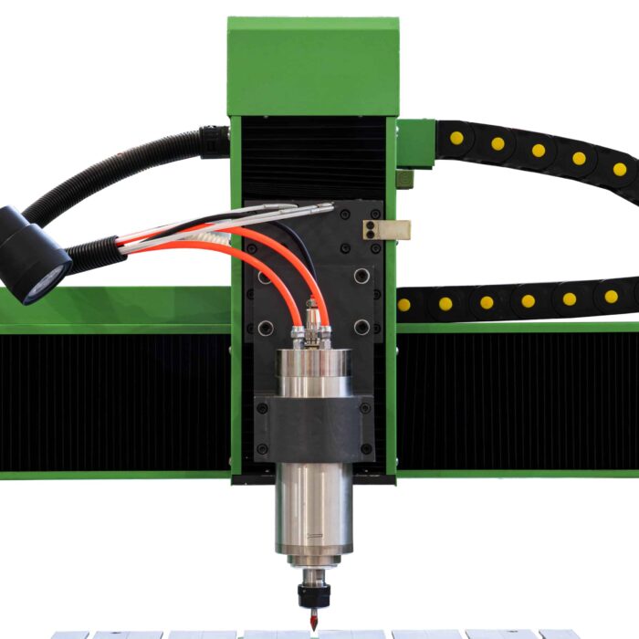 Router CNC Danibrum 6090 - imagine 4