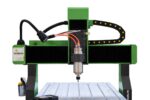 Router CNC Danibrum 6090 - imagine 3