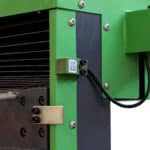 Router CNC Danibrum 6090 - imagine 2