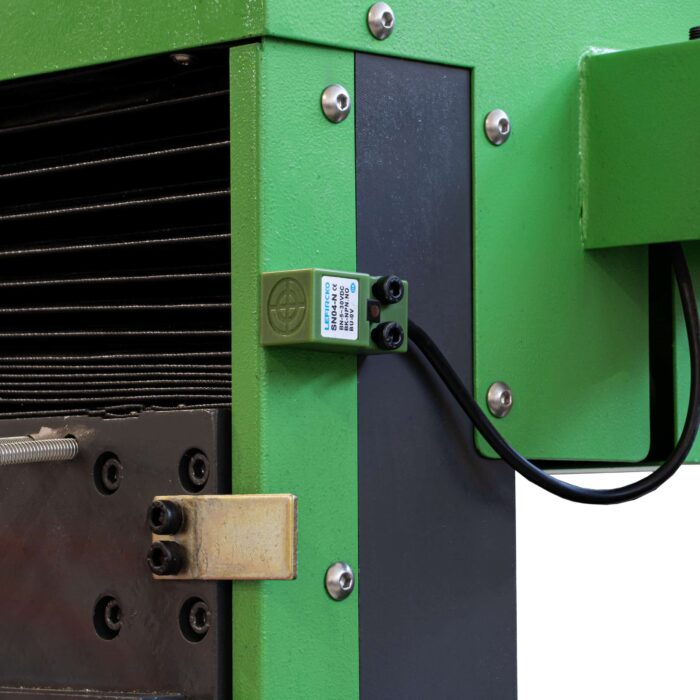 Router CNC Danibrum 6090 - imagine 2
