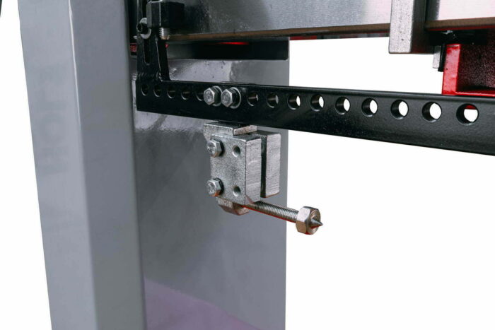 Strung pentru lemn cu dispozitiv de copiere Holzmann DBK1300 - imagine 16