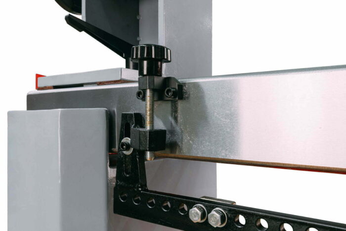 Strung pentru lemn cu dispozitiv de copiere Holzmann DBK1300 - imagine 15