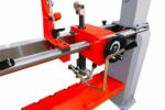 Strung pentru lemn cu dispozitiv de copiere Holzmann DBK1300 - imagine 14