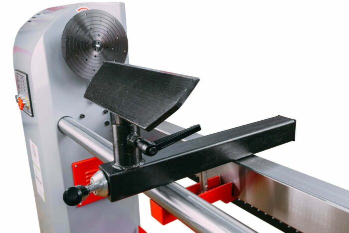 Strung pentru lemn cu dispozitiv de copiere Holzmann DBK1300 - imagine 13