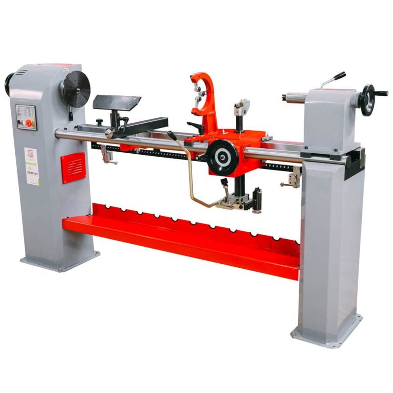 Strung pentru lemn Holzmann DBK1300_230/400V