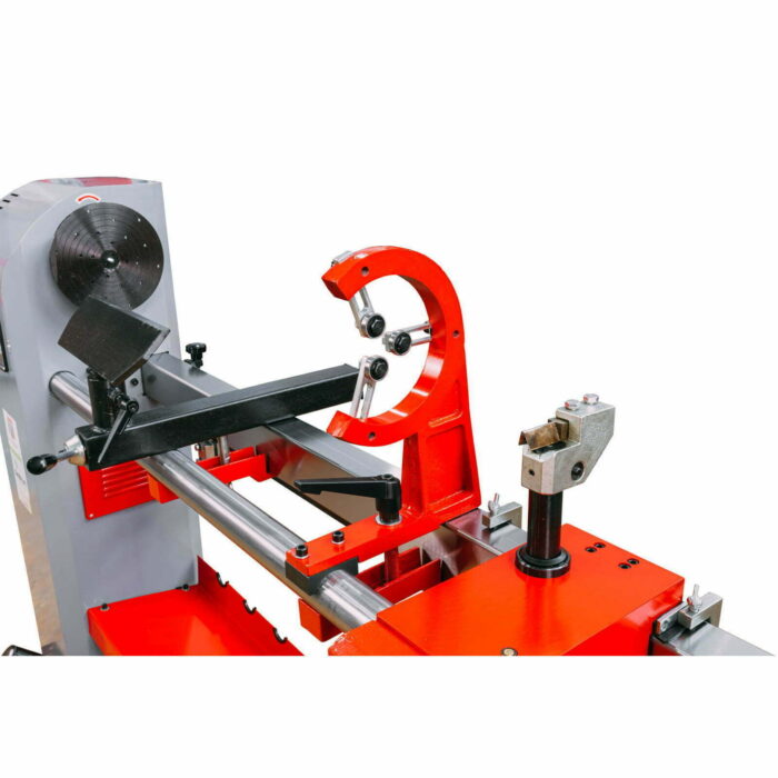 Strung pentru lemn cu dispozitiv de copiere Holzmann DBK1300 - imagine 6