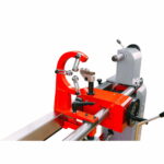 Strung pentru lemn cu dispozitiv de copiere Holzmann DBK1300 - imagine 5